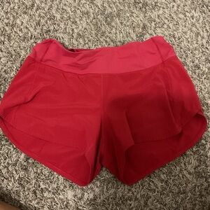 Lululemom shorts
